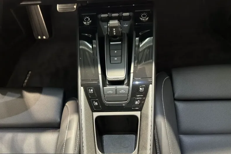 Porsche 992 din 2025 cu 10.000 km - oferta POR223751 - foto 18
