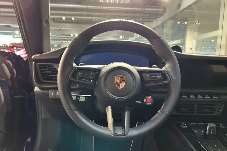 Porsche 992 din 2025 cu 10.000 km - oferta POR223751 - foto 23