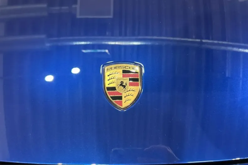 Porsche 992 din 2025 cu 10.000 km - oferta POR223751 - foto 25