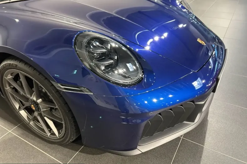 Porsche 992 din 2025 cu 10.000 km - oferta POR223751 - foto 26