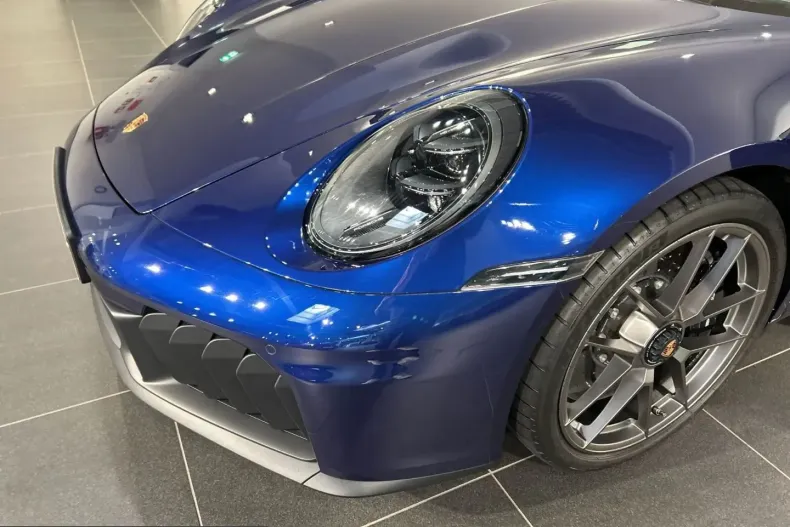 Porsche 992 din 2025 cu 10.000 km - oferta POR223751 - foto 27