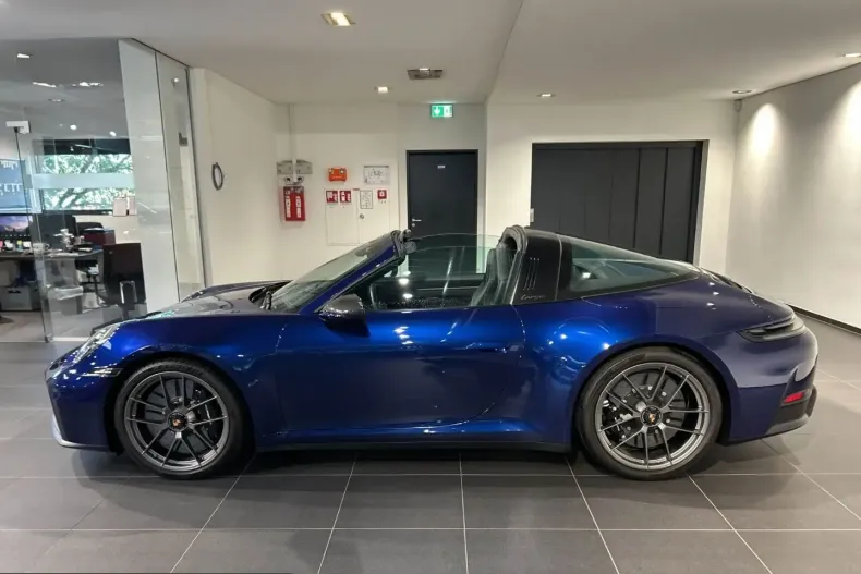 Porsche 992 din 2025 cu 10.000 km - oferta POR223751 - foto 28