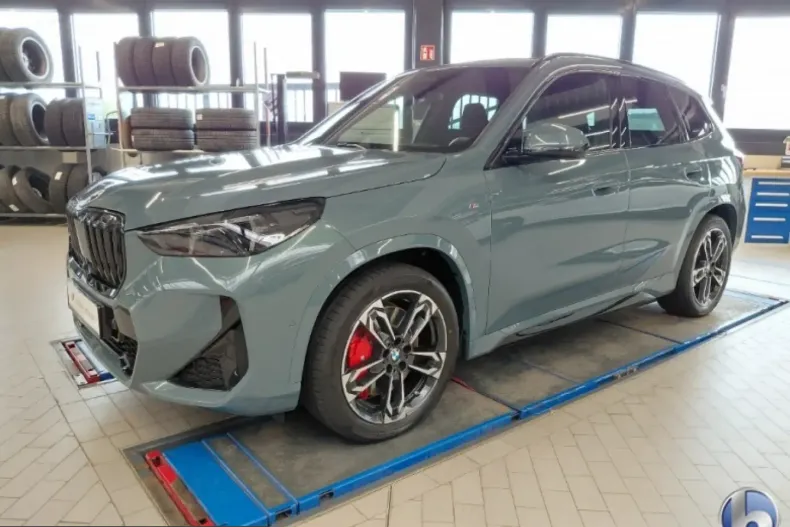 BMW X1 (Seria X) din 2024 cu 27.990 km - oferta BMW223752 - foto 1