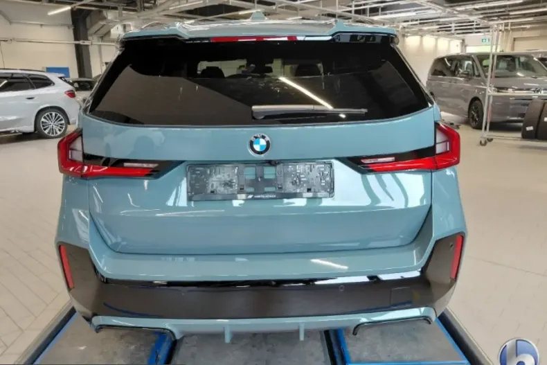 BMW X1 (Seria X) din 2024 cu 27.990 km - oferta BMW223752 - foto 5