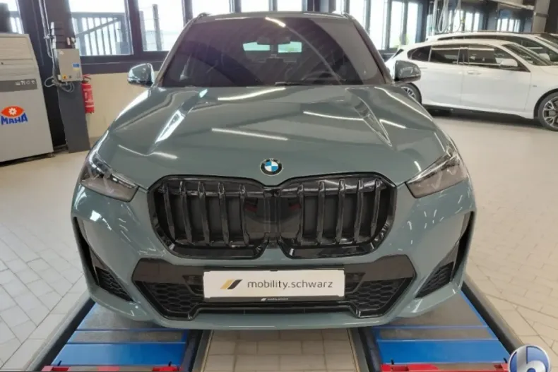 BMW X1 (Seria X) din 2024 cu 27.990 km - oferta BMW223752 - foto 6