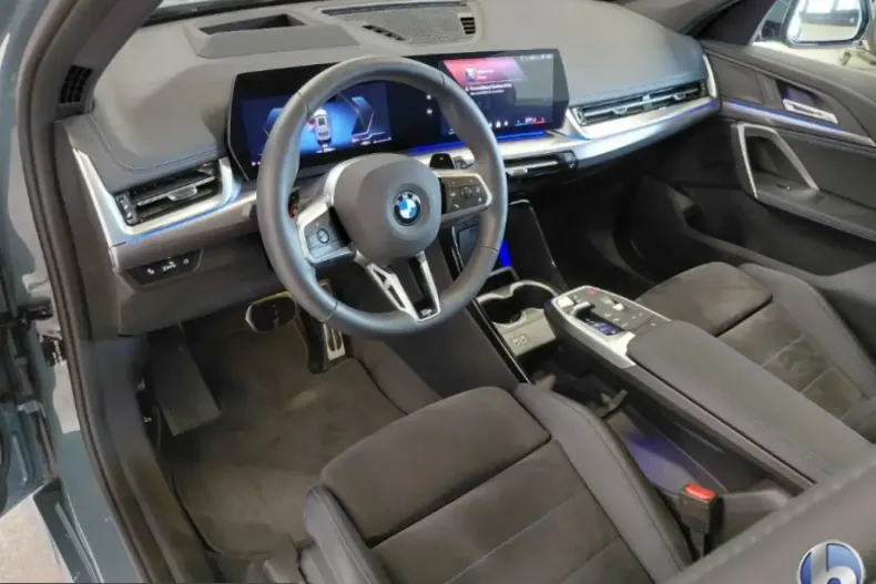 BMW X1 (Seria X) din 2024 cu 27.990 km - oferta BMW223752 - foto 7