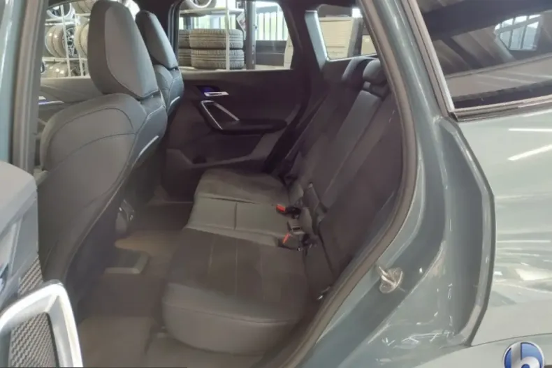 BMW X1 (Seria X) din 2024 cu 27.990 km - oferta BMW223752 - foto 11