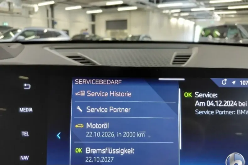 BMW X1 (Seria X) din 2024 cu 27.990 km - oferta BMW223752 - foto 17