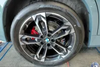 BMW X1 (Seria X) din 2024 cu 27.990 km - oferta BMW223752 - foto 30