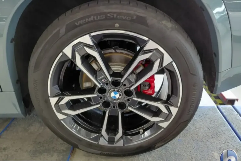 BMW X1 (Seria X) din 2024 cu 27.990 km - oferta BMW223752 - foto 31