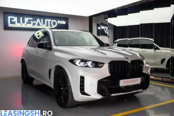 BMW X5 din 2023 - oferta BMW223754