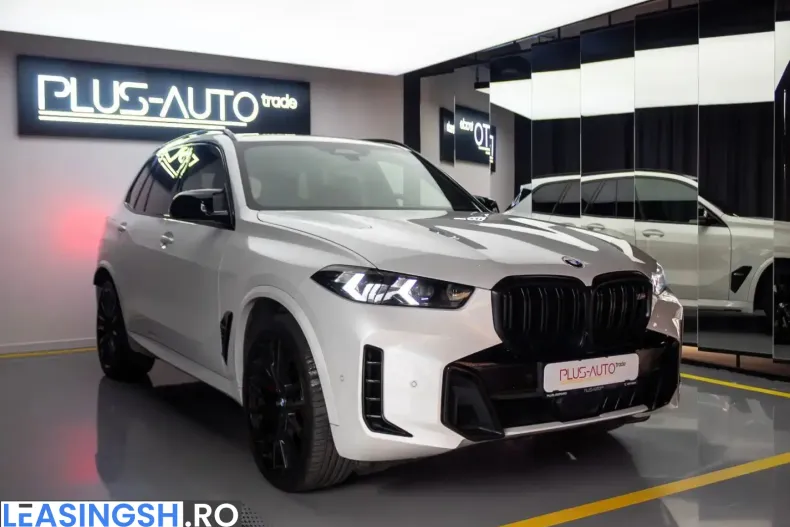 BMW X5 (Seria X) din 2023 cu 51.005 km - oferta BMW223754 - foto 1