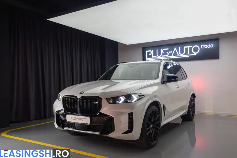 BMW X5 (Seria X) din 2023 cu 51.005 km - oferta BMW223754 - foto 2