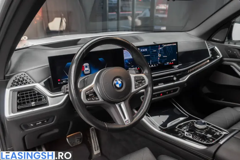 BMW X5 (Seria X) din 2023 cu 51.005 km - oferta BMW223754 - foto 3