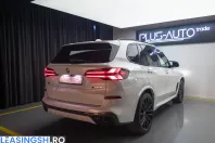 BMW X5 (Seria X) din 2023 cu 51.005 km - oferta BMW223754 - foto 5