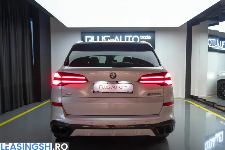BMW X5 (Seria X) din 2023 cu 51.005 km - oferta BMW223754 - foto 6