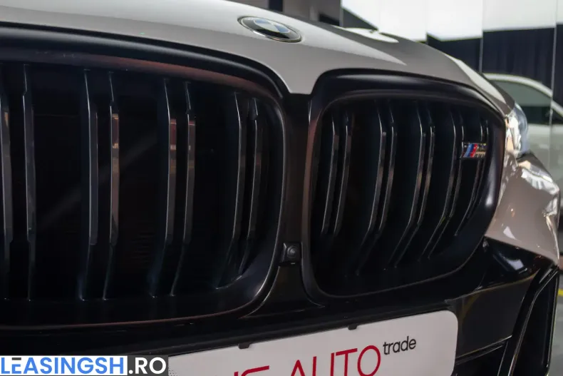 BMW X5 (Seria X) din 2023 cu 51.005 km - oferta BMW223754 - foto 9