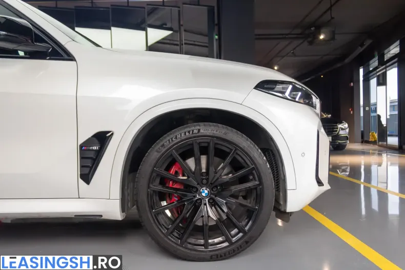BMW X5 (Seria X) din 2023 cu 51.005 km - oferta BMW223754 - foto 11