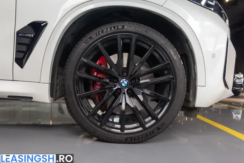 BMW X5 (Seria X) din 2023 cu 51.005 km - oferta BMW223754 - foto 12