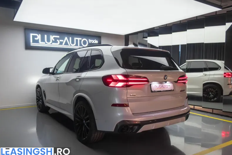 BMW X5 (Seria X) din 2023 cu 51.005 km - oferta BMW223754 - foto 13