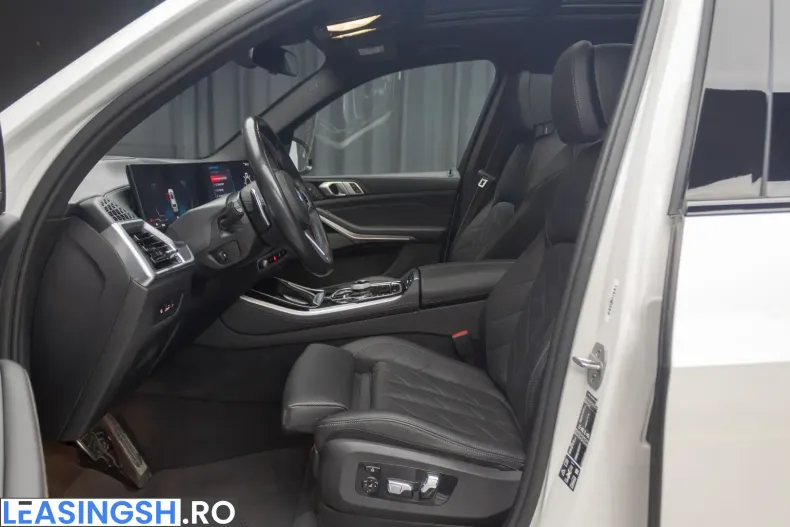BMW X5 (Seria X) din 2023 cu 51.005 km - oferta BMW223754 - foto 15