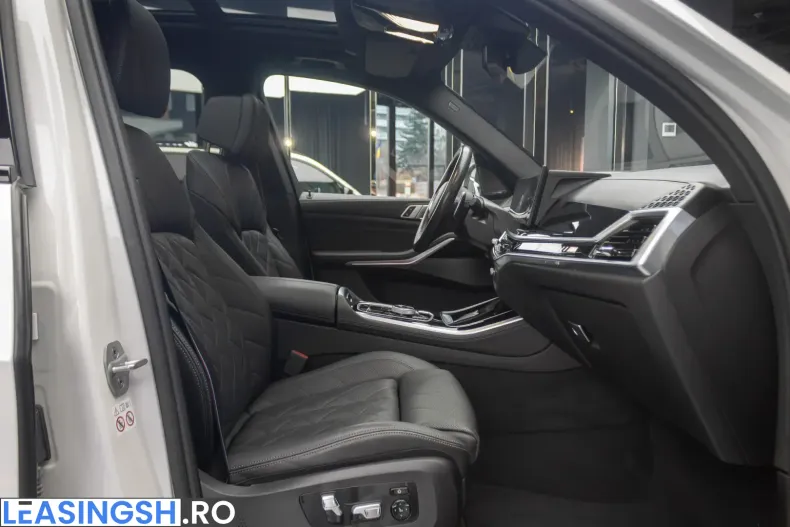 BMW X5 (Seria X) din 2023 cu 51.005 km - oferta BMW223754 - foto 17
