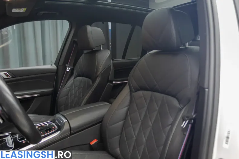 BMW X5 (Seria X) din 2023 cu 51.005 km - oferta BMW223754 - foto 18