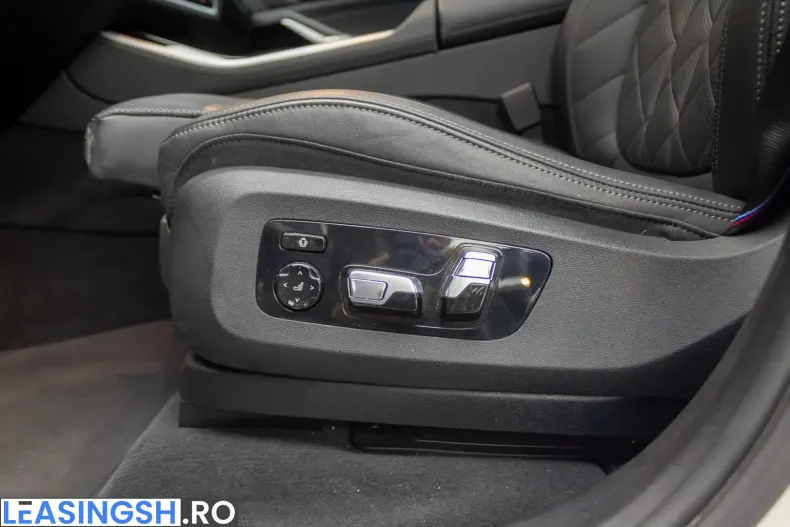 BMW X5 (Seria X) din 2023 cu 51.005 km - oferta BMW223754 - foto 20