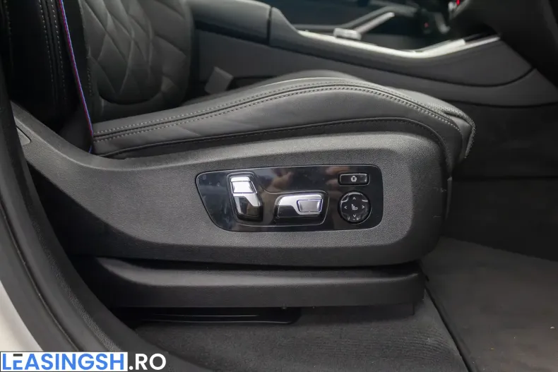 BMW X5 (Seria X) din 2023 cu 51.005 km - oferta BMW223754 - foto 21