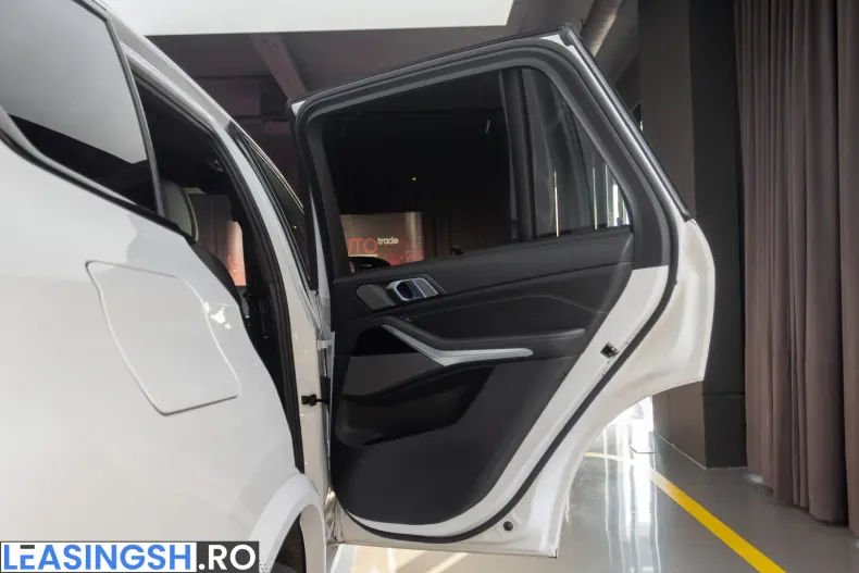 BMW X5 (Seria X) din 2023 cu 51.005 km - oferta BMW223754 - foto 22