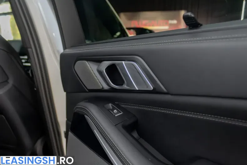 BMW X5 (Seria X) din 2023 cu 51.005 km - oferta BMW223754 - foto 23
