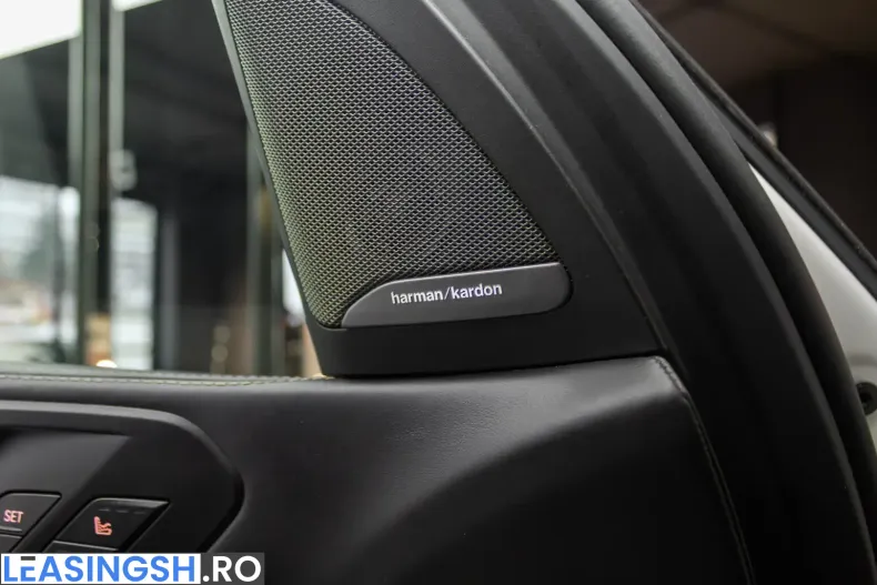 BMW X5 (Seria X) din 2023 cu 51.005 km - oferta BMW223754 - foto 24