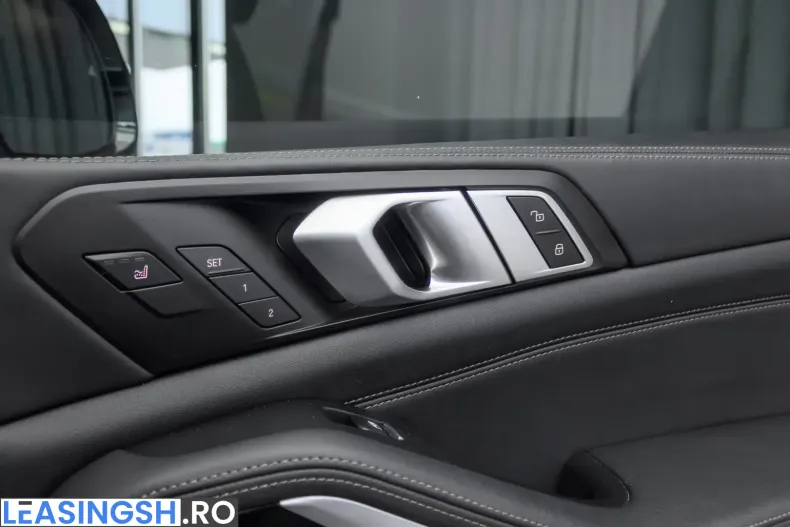 BMW X5 (Seria X) din 2023 cu 51.005 km - oferta BMW223754 - foto 25
