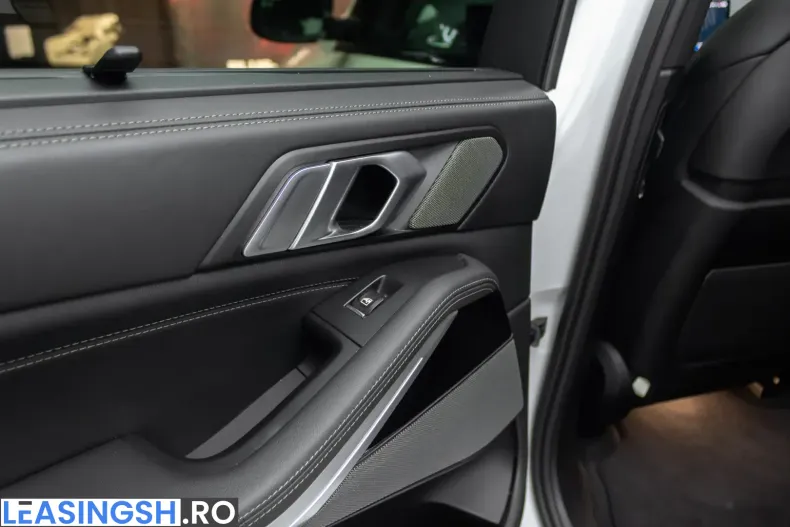 BMW X5 (Seria X) din 2023 cu 51.005 km - oferta BMW223754 - foto 26