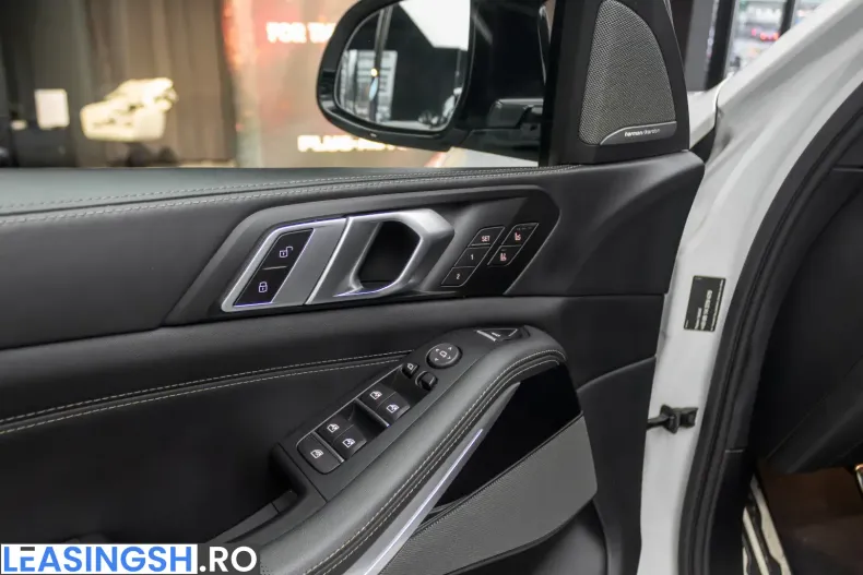 BMW X5 (Seria X) din 2023 cu 51.005 km - oferta BMW223754 - foto 27