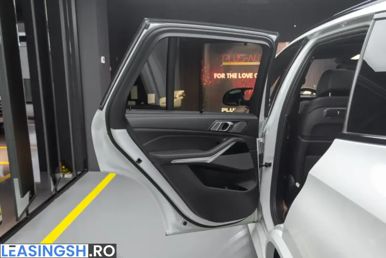 BMW X5 (Seria X) din 2023 cu 51.005 km - oferta BMW223754 - foto 28