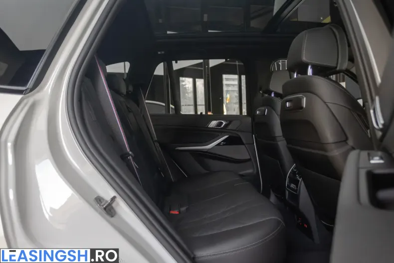 BMW X5 (Seria X) din 2023 cu 51.005 km - oferta BMW223754 - foto 29