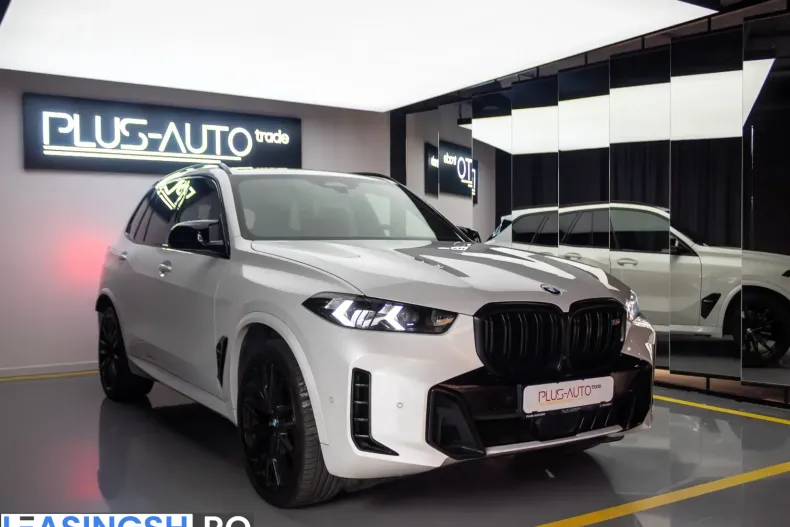 BMW X5 (Seria X) din 2023 cu 51.005 km - oferta BMW223754 - foto 32