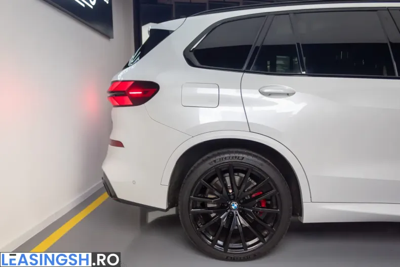 BMW X5 (Seria X) din 2023 cu 51.005 km - oferta BMW223754 - foto 33