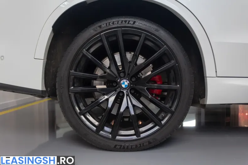 BMW X5 (Seria X) din 2023 cu 51.005 km - oferta BMW223754 - foto 34