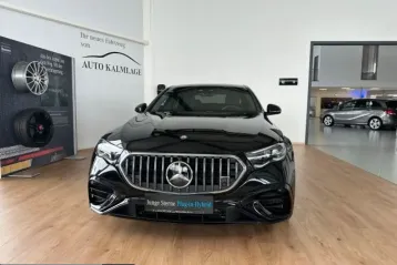 Mercedes-Benz E 53 AMG din 2025 - oferta MER223755