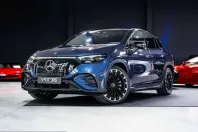 Mercedes-Benz EQE SUV din 2023 cu 16.399 km - oferta MER223756 - foto 1