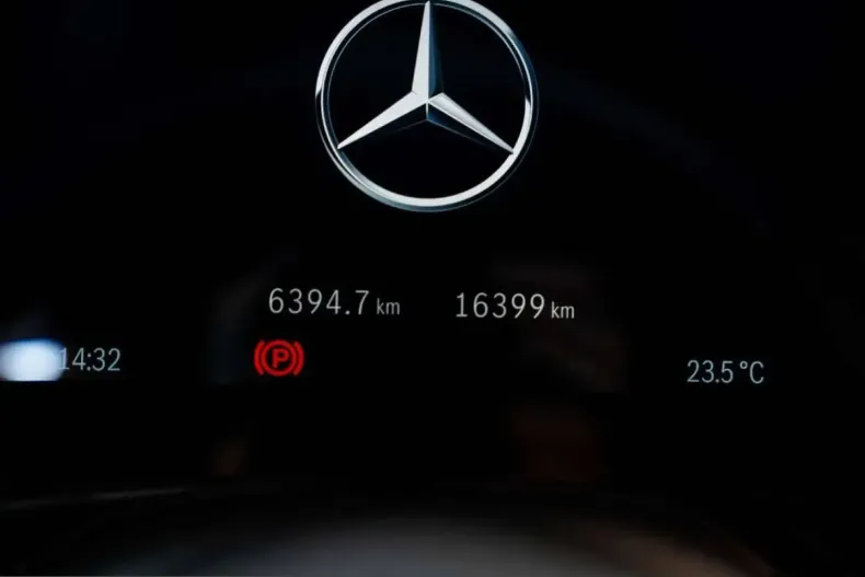 Mercedes-Benz EQE SUV din 2023 cu 16.399 km - oferta MER223756 - foto 27