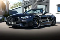Mercedes-Benz SL 63 AMG (Clasa SL) din 2023 cu 14.500 km - oferta MER223757 - foto 1
