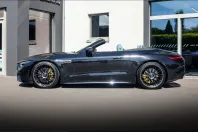 Mercedes-Benz SL 63 AMG (Clasa SL) din 2023 cu 14.500 km - oferta MER223757 - foto 2