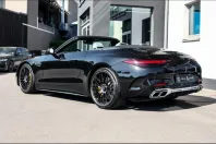 Mercedes-Benz SL 63 AMG (Clasa SL) din 2023 cu 14.500 km - oferta MER223757 - foto 3
