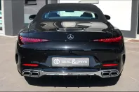 Mercedes-Benz SL 63 AMG (Clasa SL) din 2023 cu 14.500 km - oferta MER223757 - foto 4