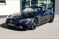Mercedes-Benz SL 63 AMG (Clasa SL) din 2023 cu 14.500 km - oferta MER223757 - foto 8