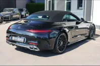 Mercedes-Benz SL 63 AMG (Clasa SL) din 2023 cu 14.500 km - oferta MER223757 - foto 9