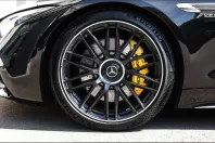 Mercedes-Benz SL 63 AMG (Clasa SL) din 2023 cu 14.500 km - oferta MER223757 - foto 10